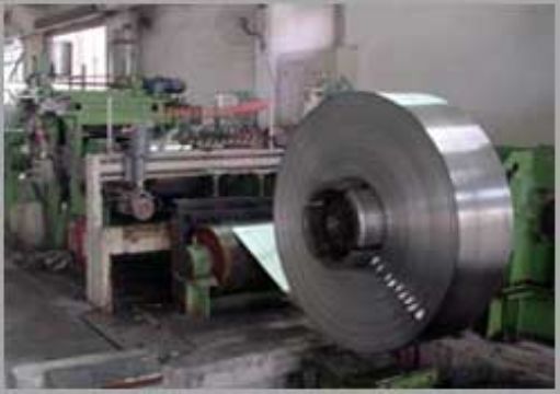 Sus304 Stainless Steel Tape,